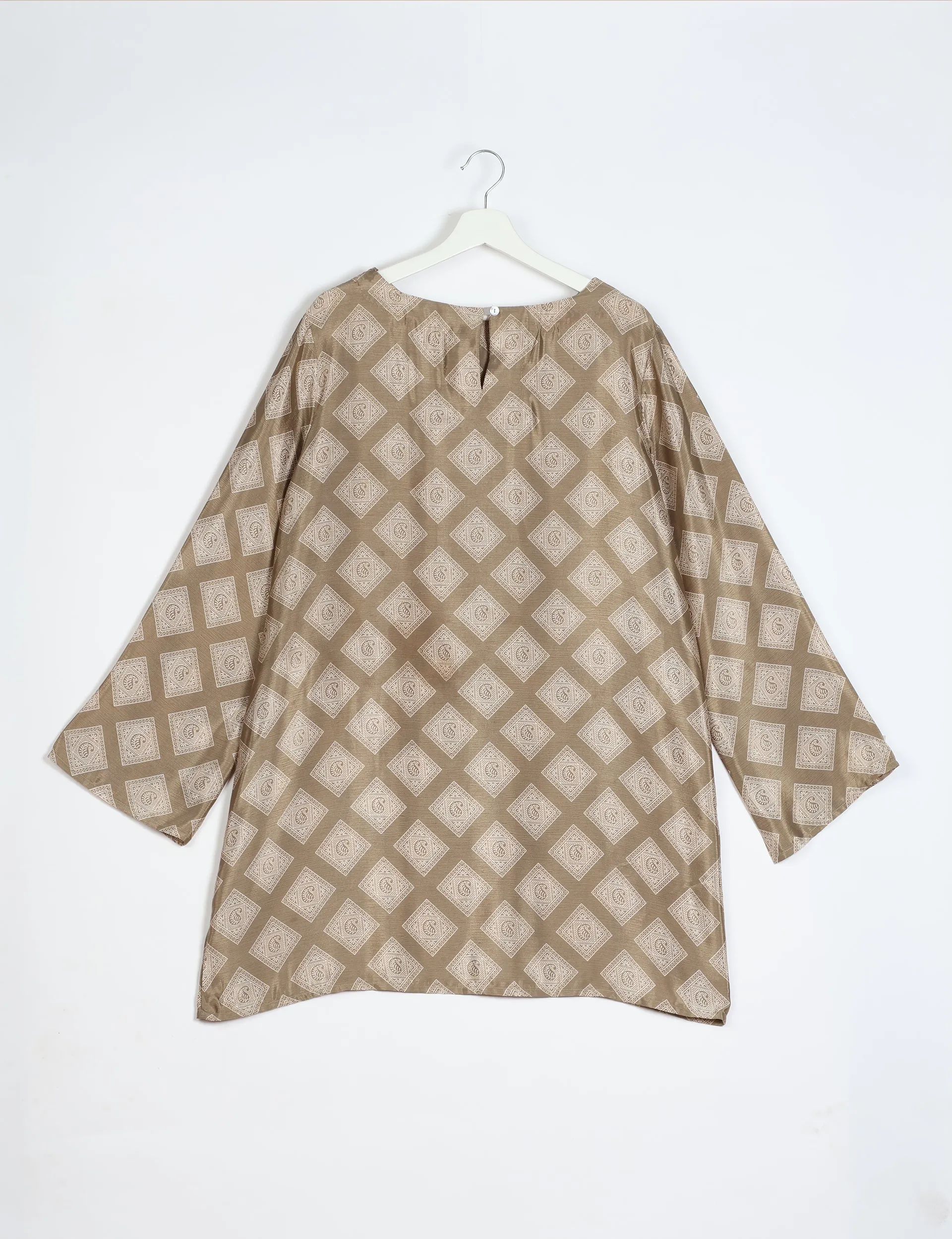 SWING DRESS