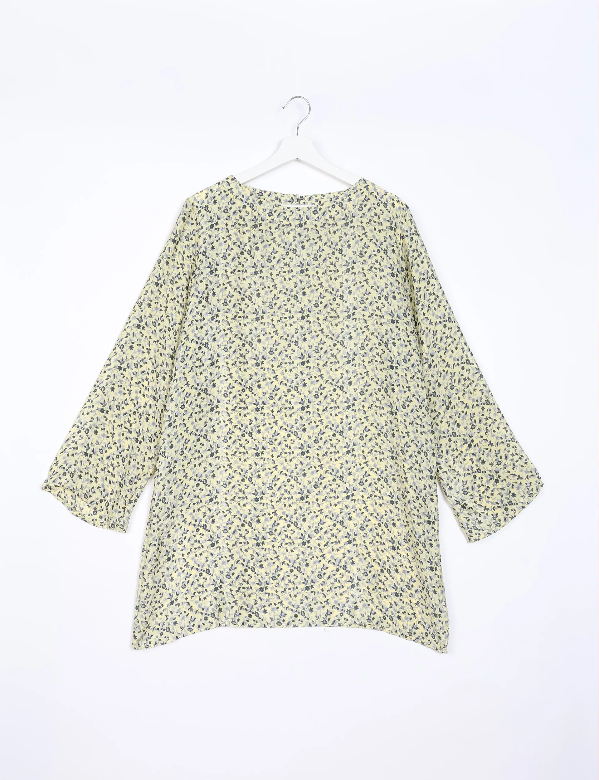 SWING DRESS