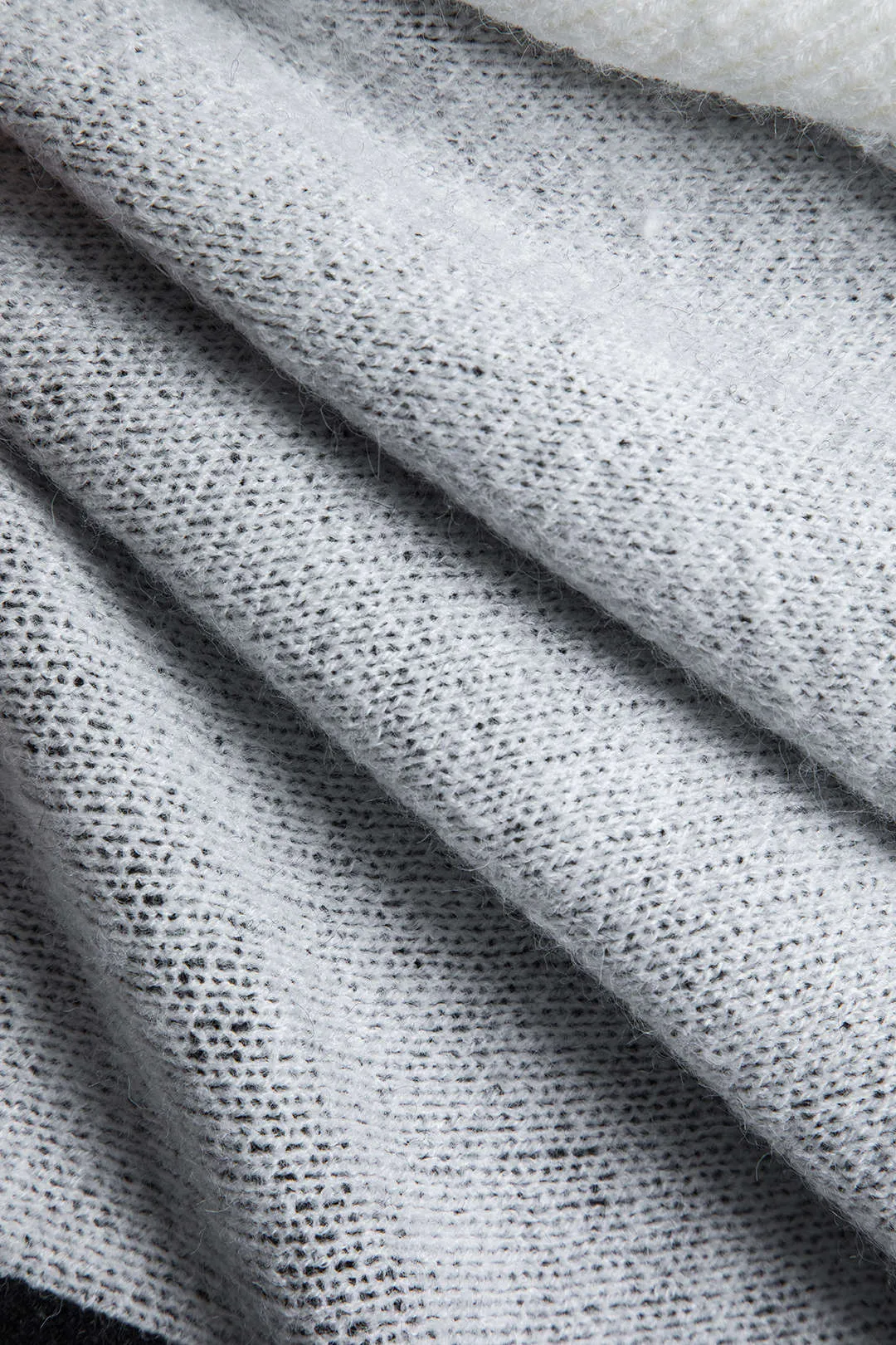 Tara - Stylish Button Detail Woman's Cardigan