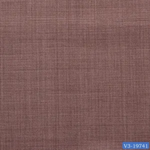 Tawny Brown Plain Suit