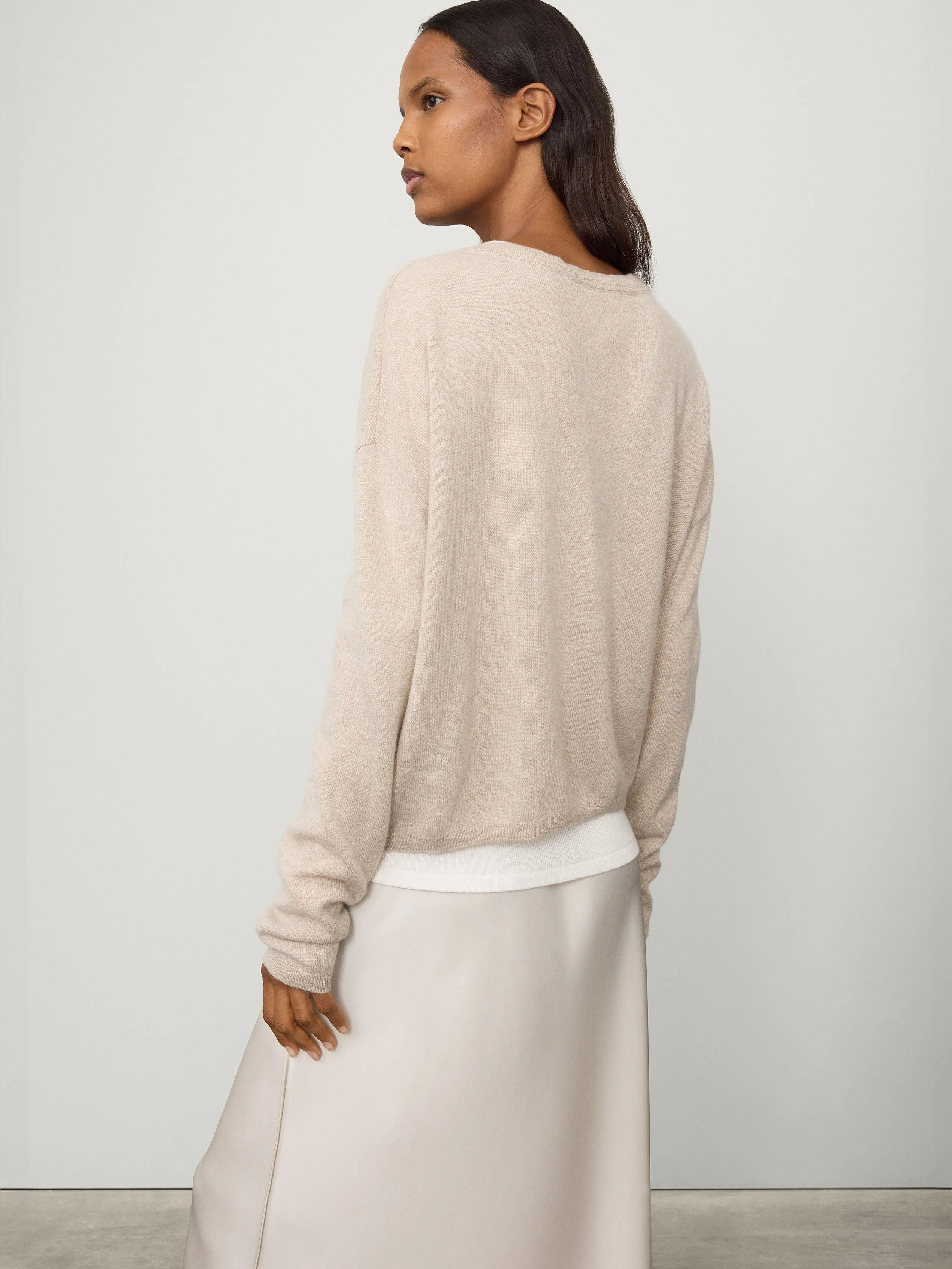 The Abby Cardigan