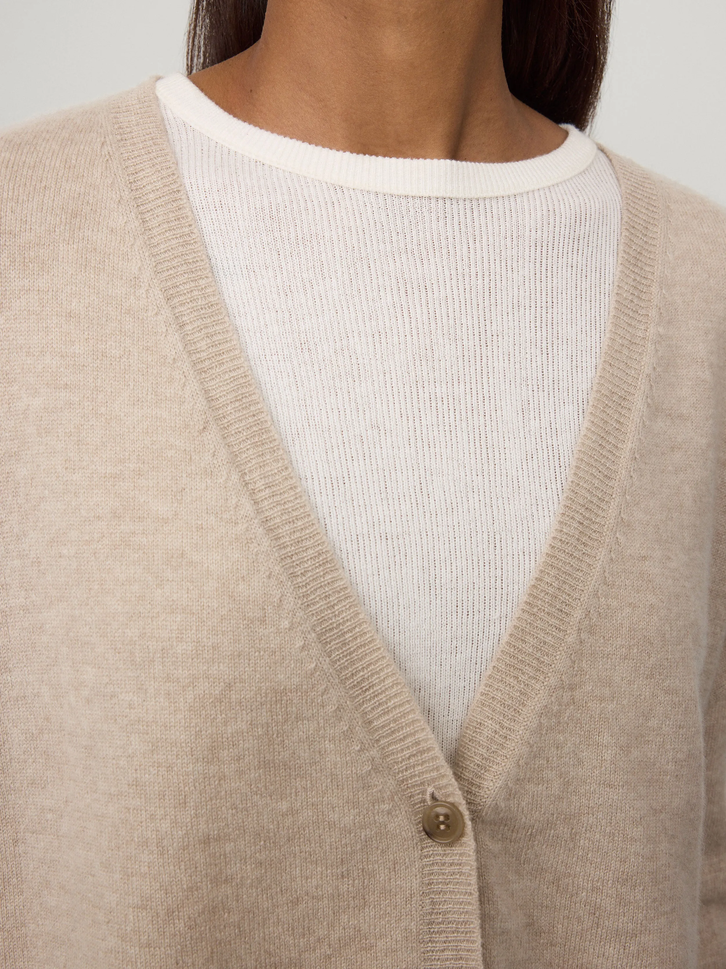 The Abby Cardigan