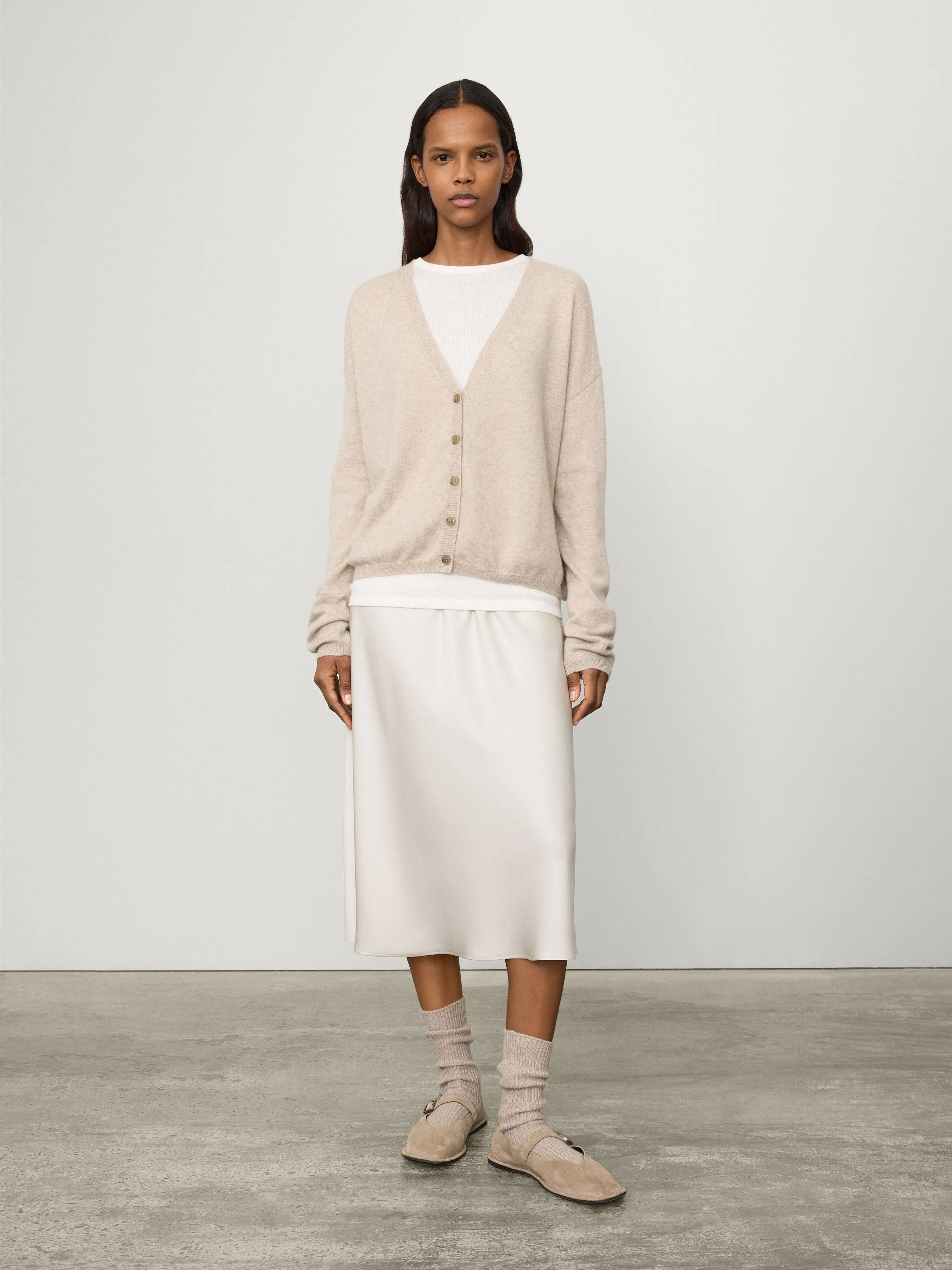 The Abby Cardigan