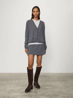 The Abby Cardigan