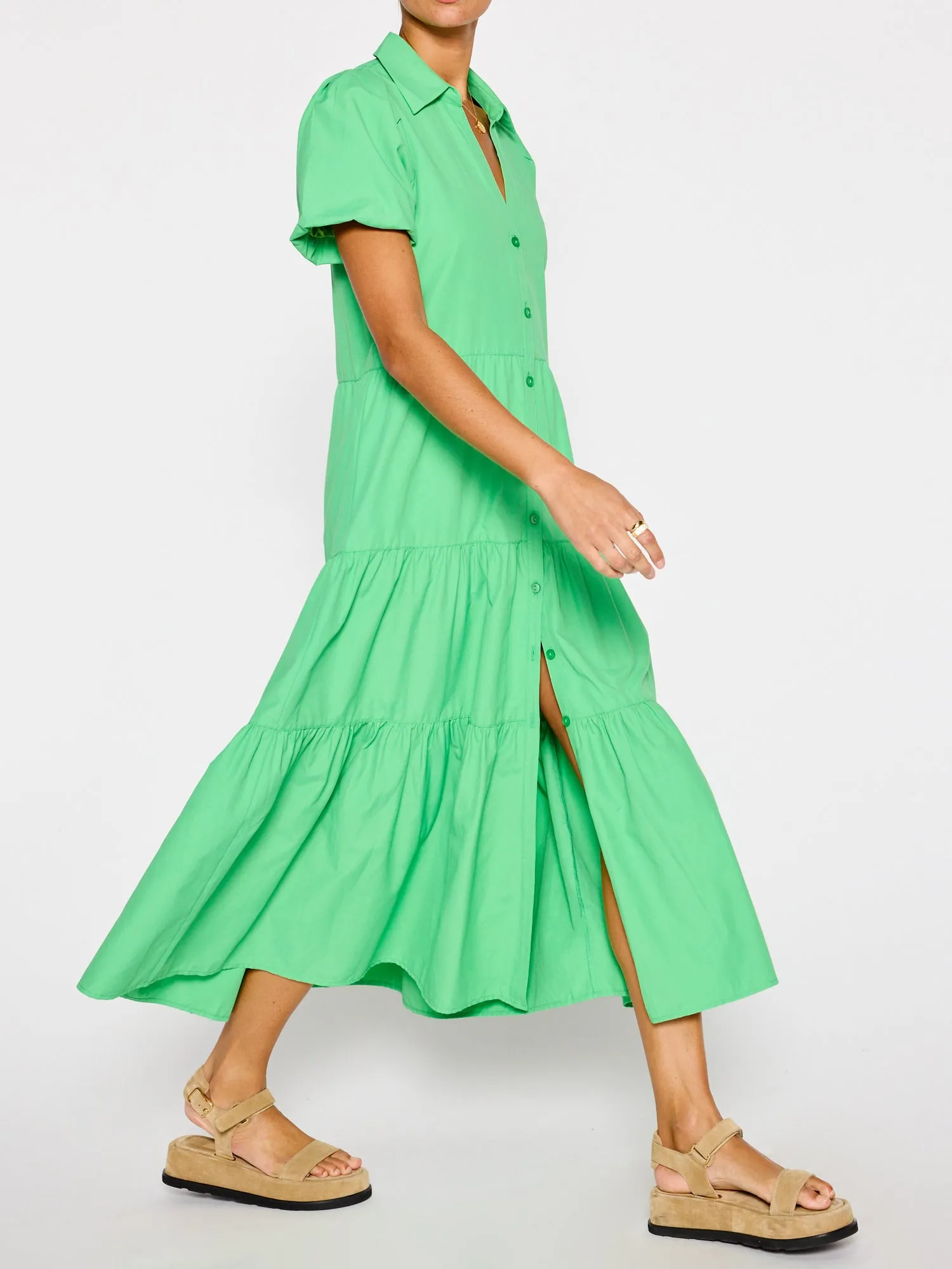 The Havana Dress