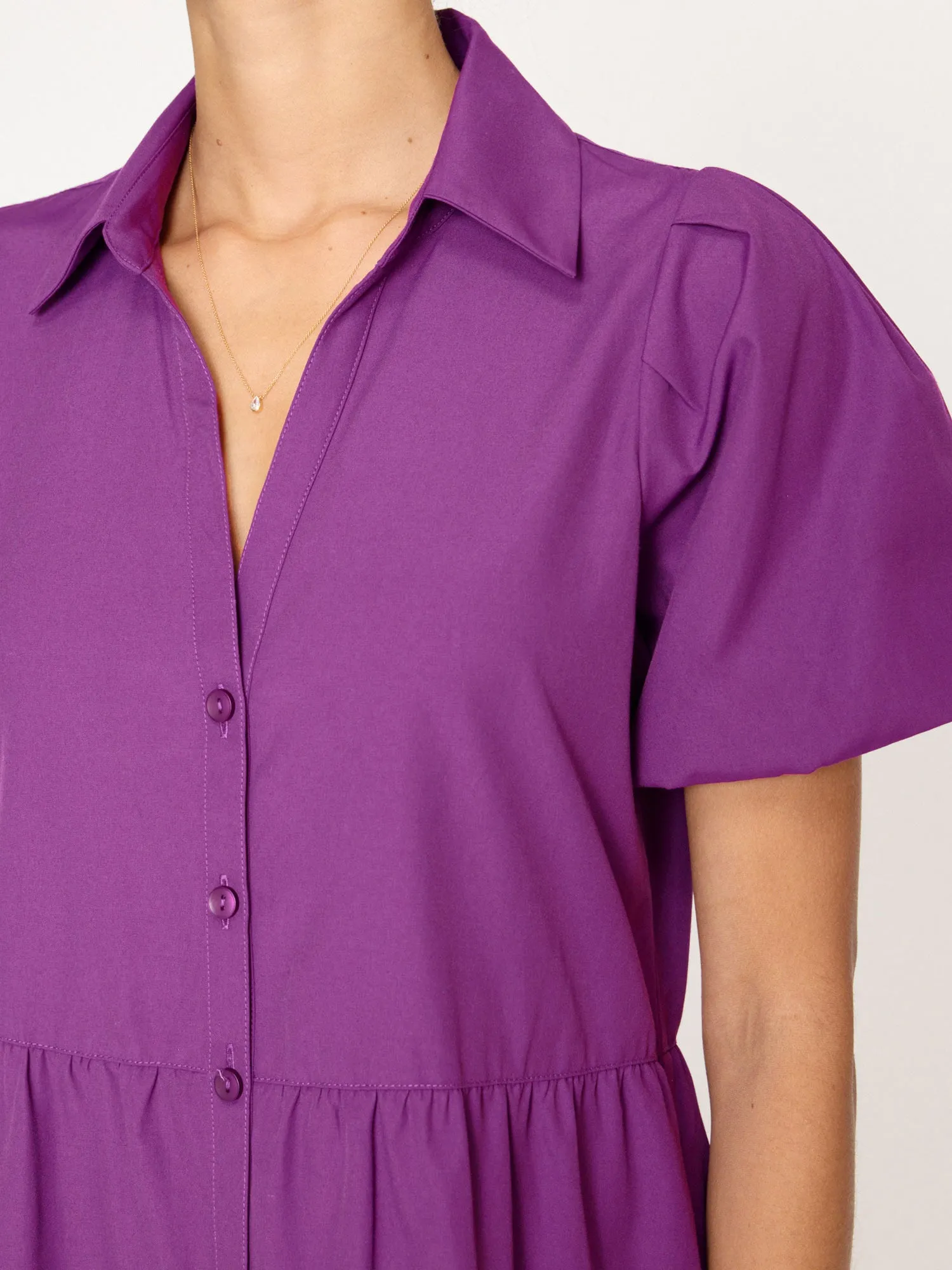 The Havana Dress