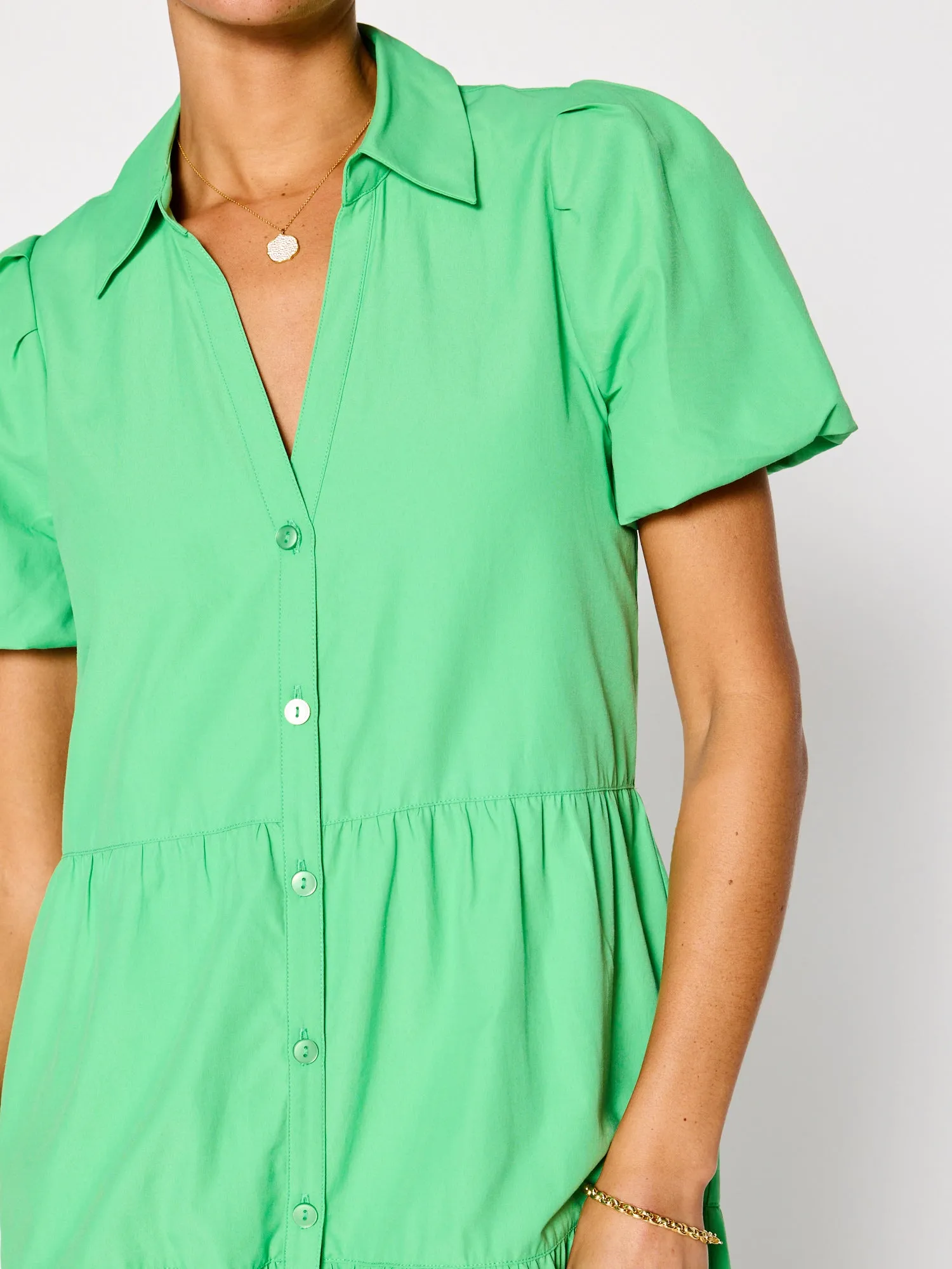 The Havana Dress
