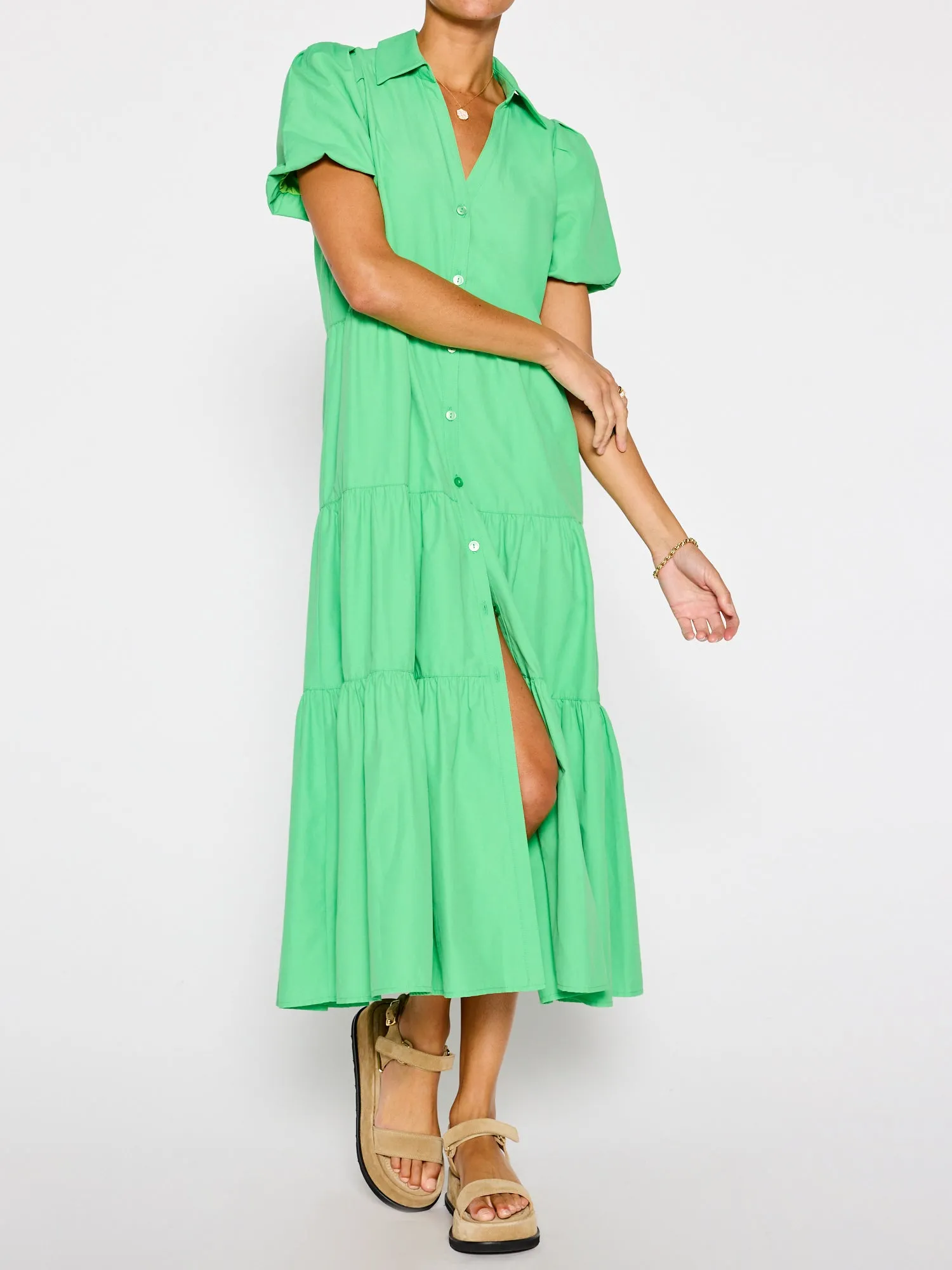 The Havana Dress
