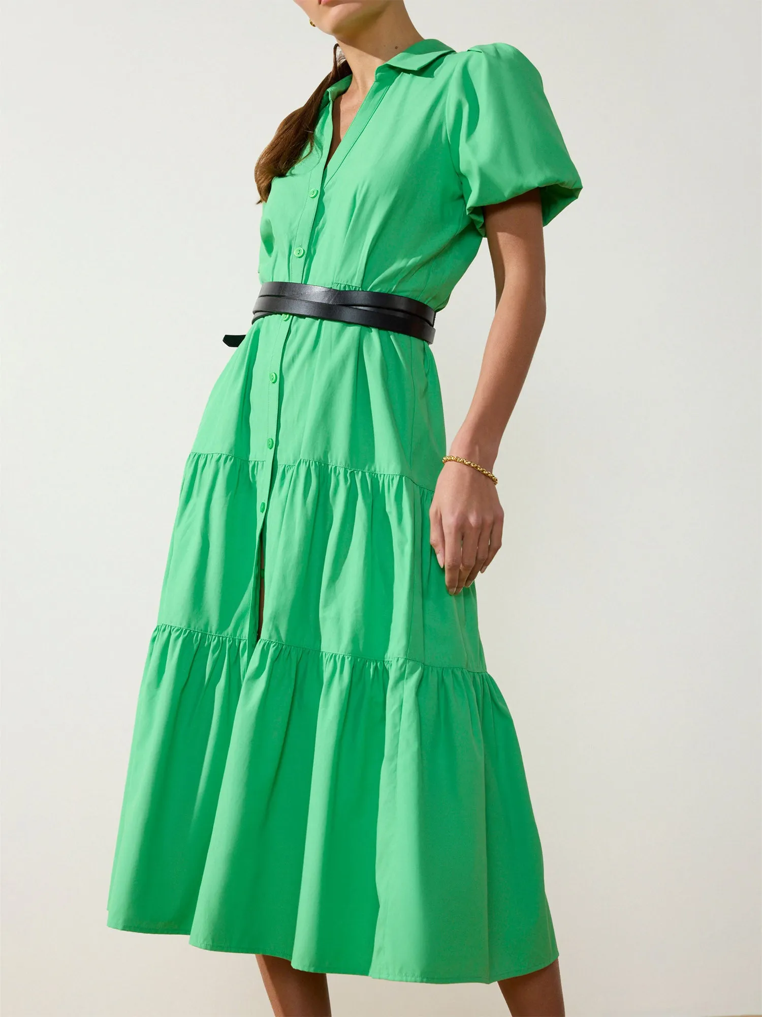 The Havana Dress