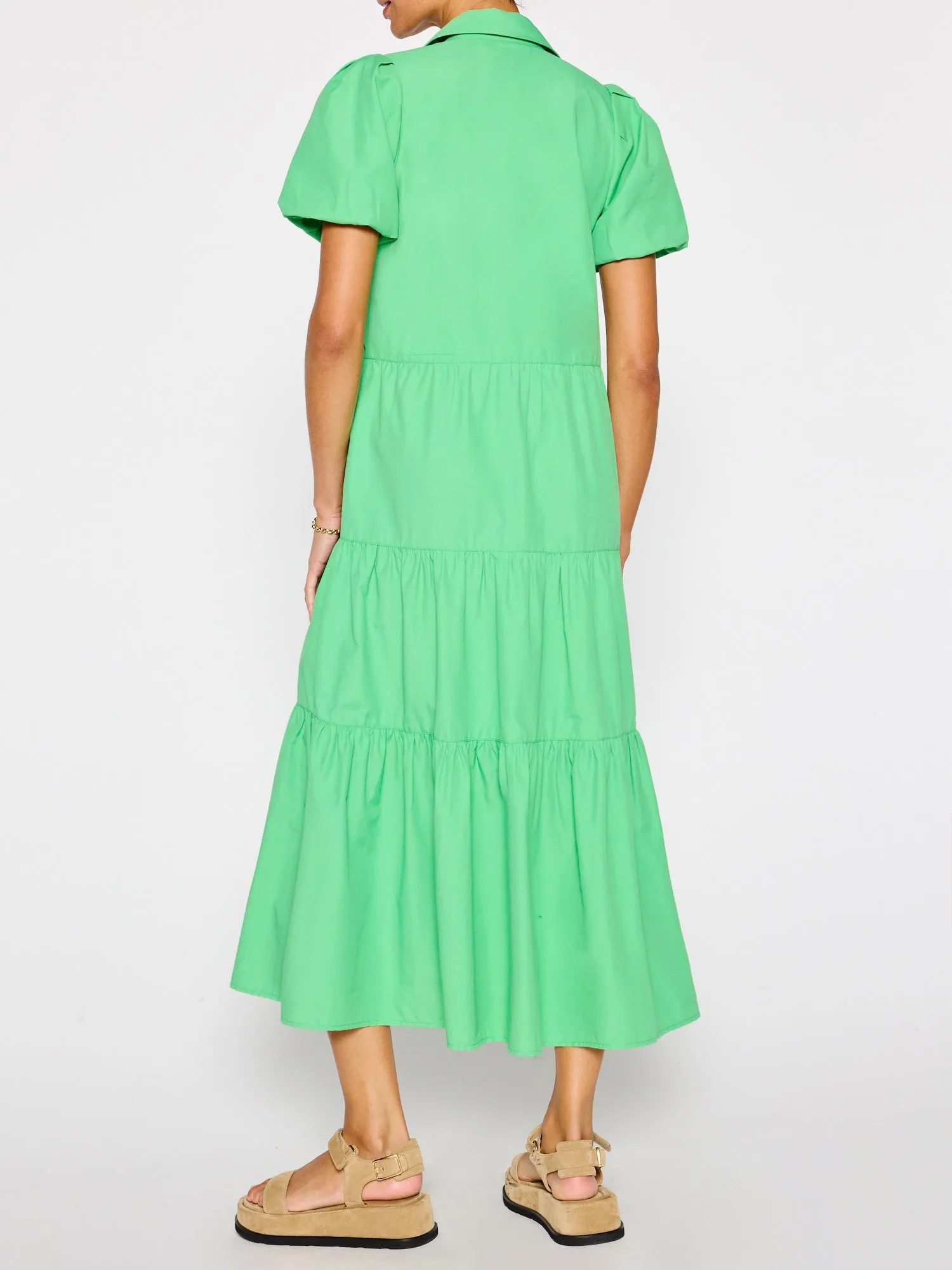 The Havana Dress