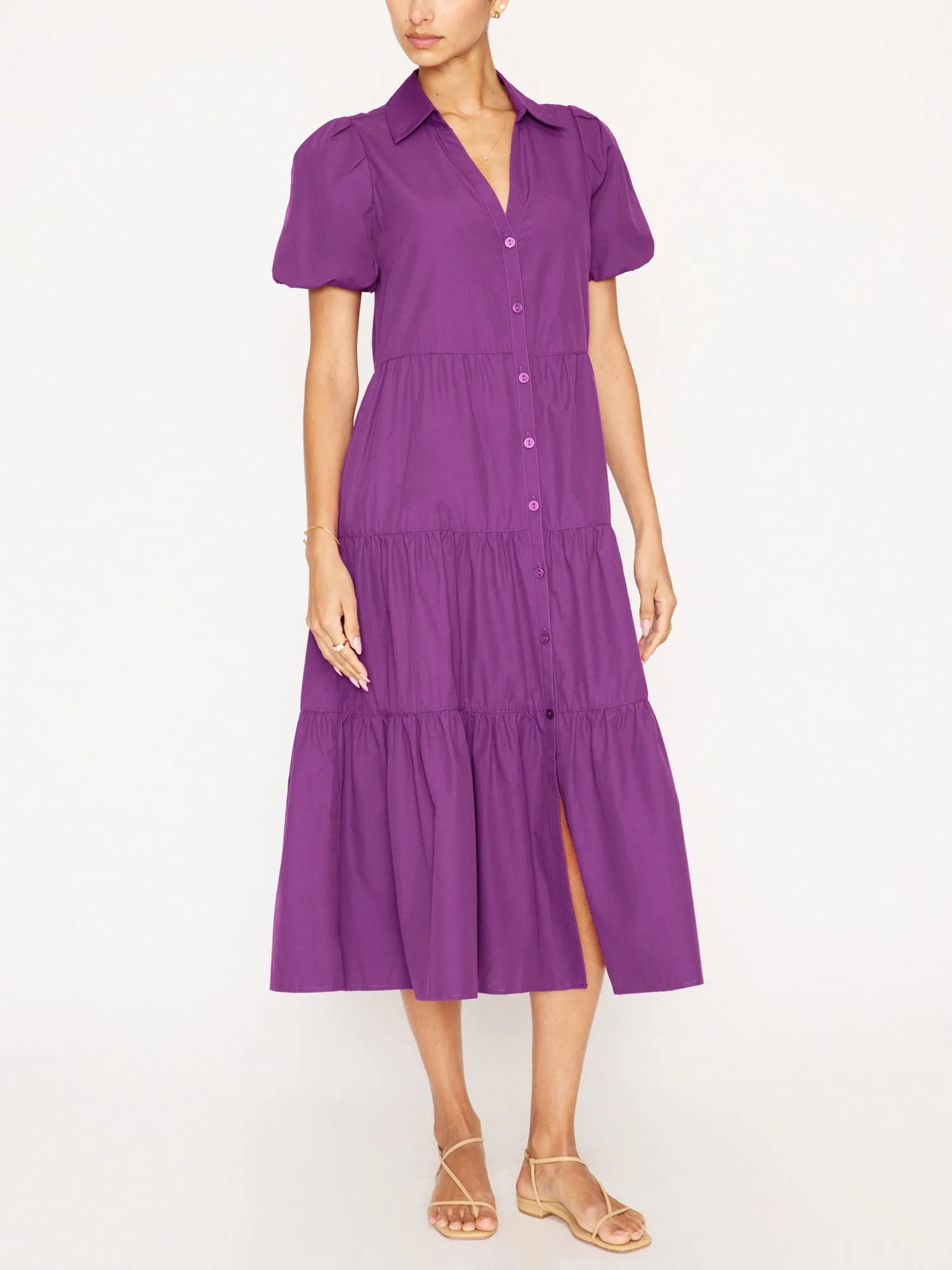 The Havana Dress