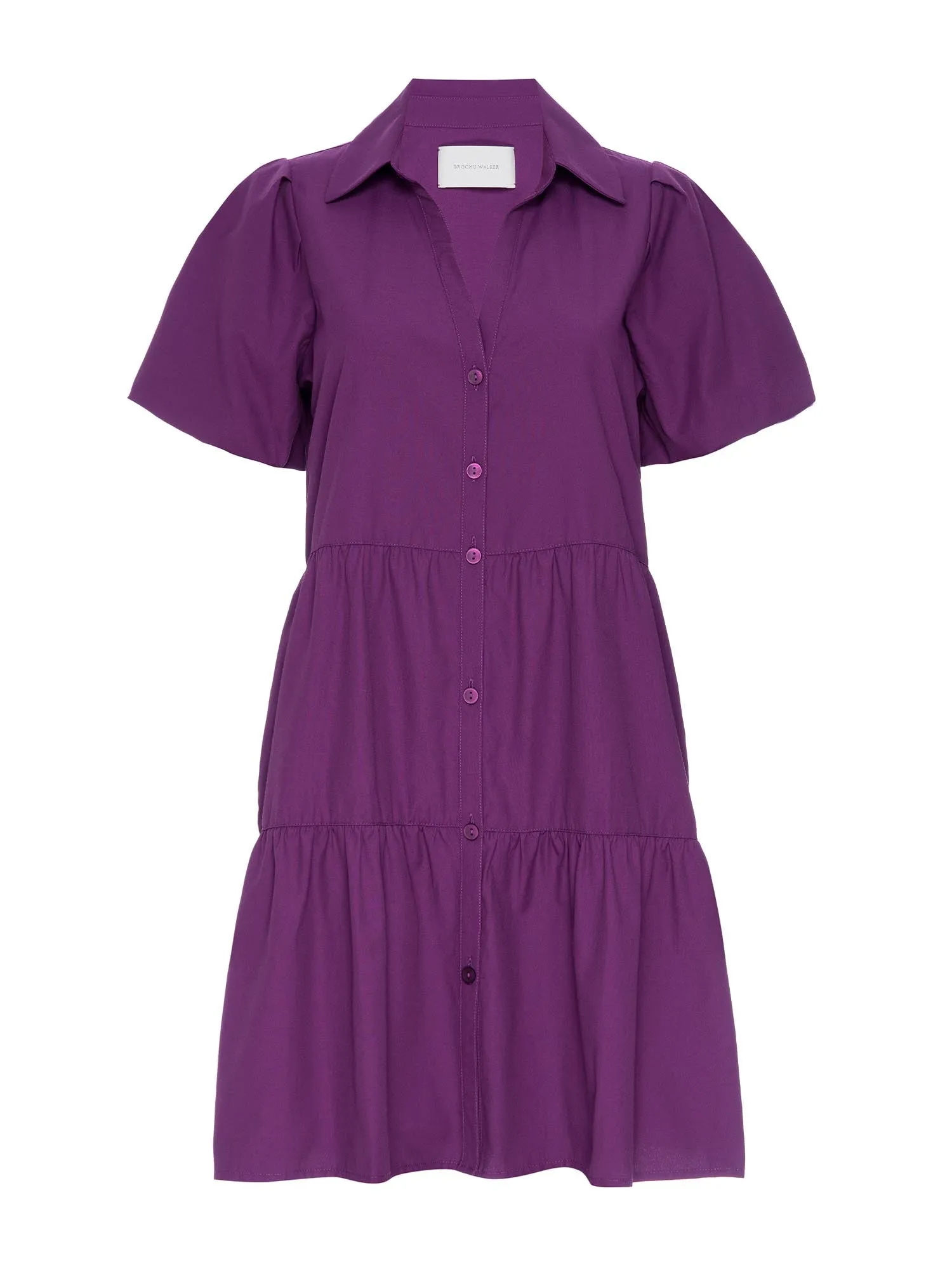The Havana Mini Dress