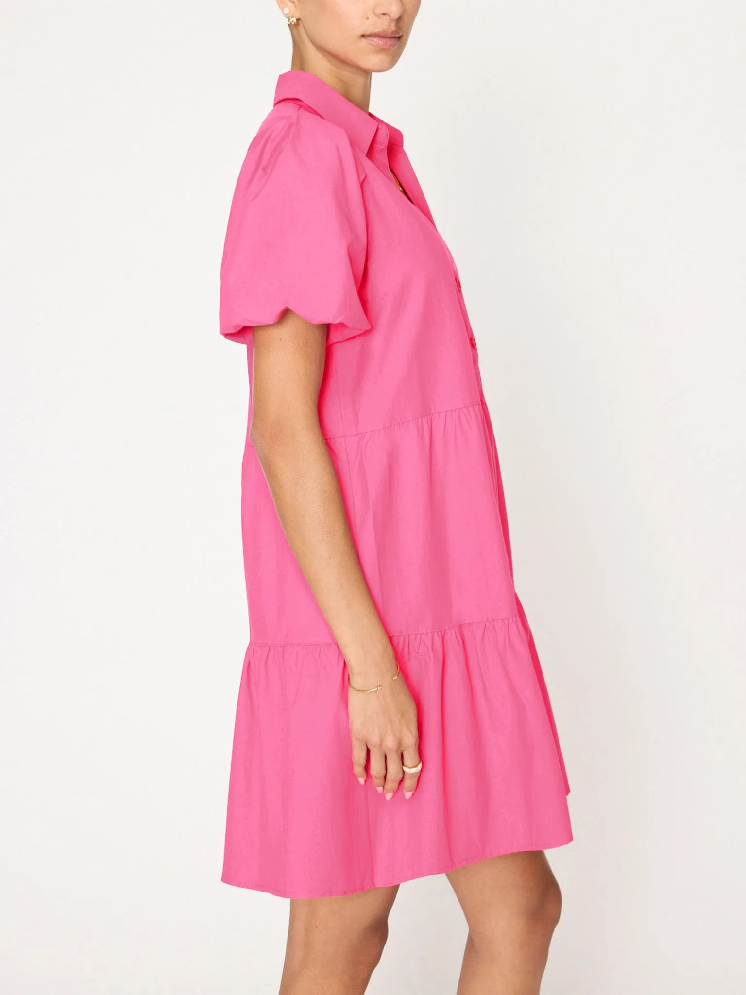 The Havana Mini Dress