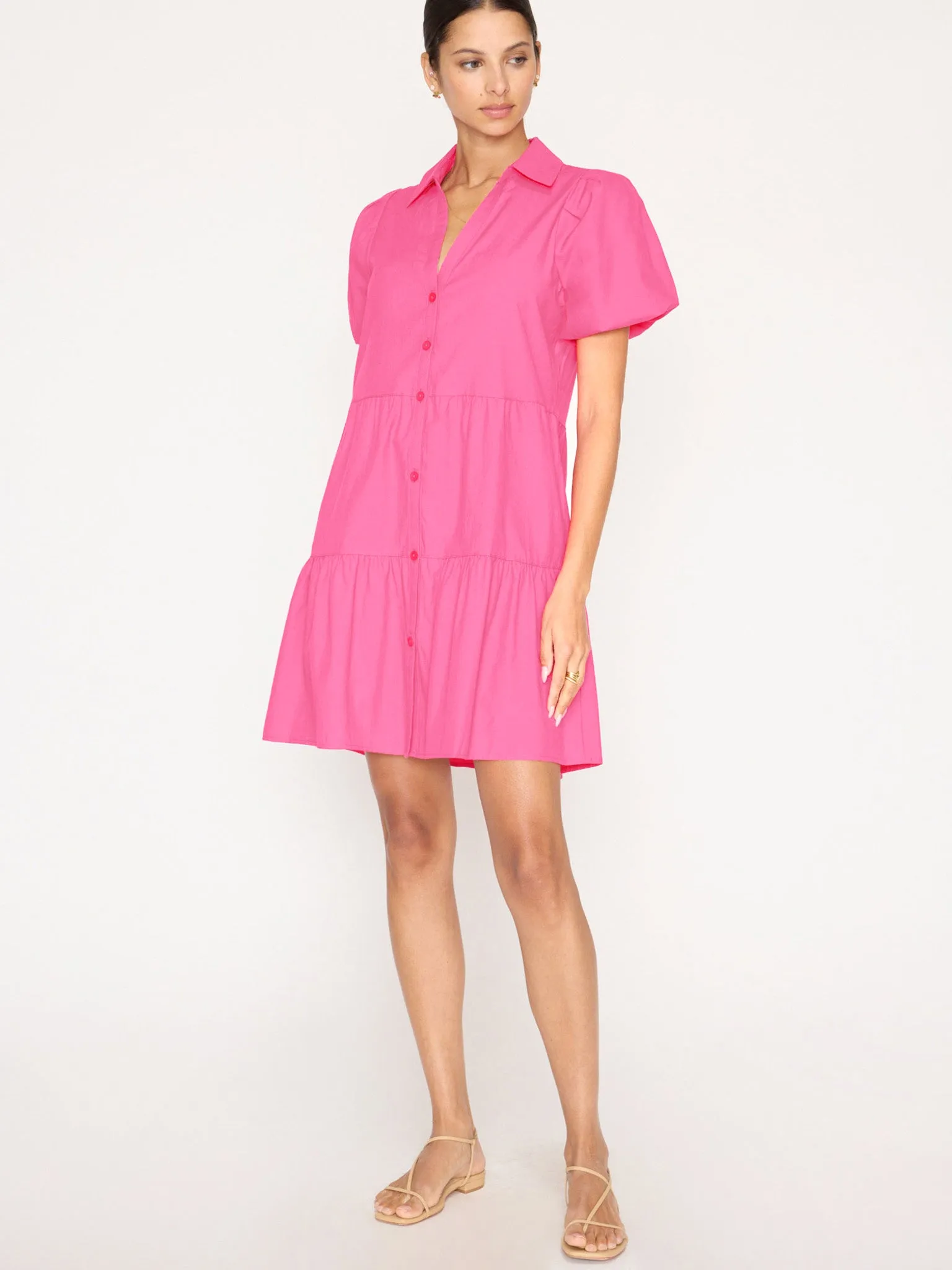The Havana Mini Dress