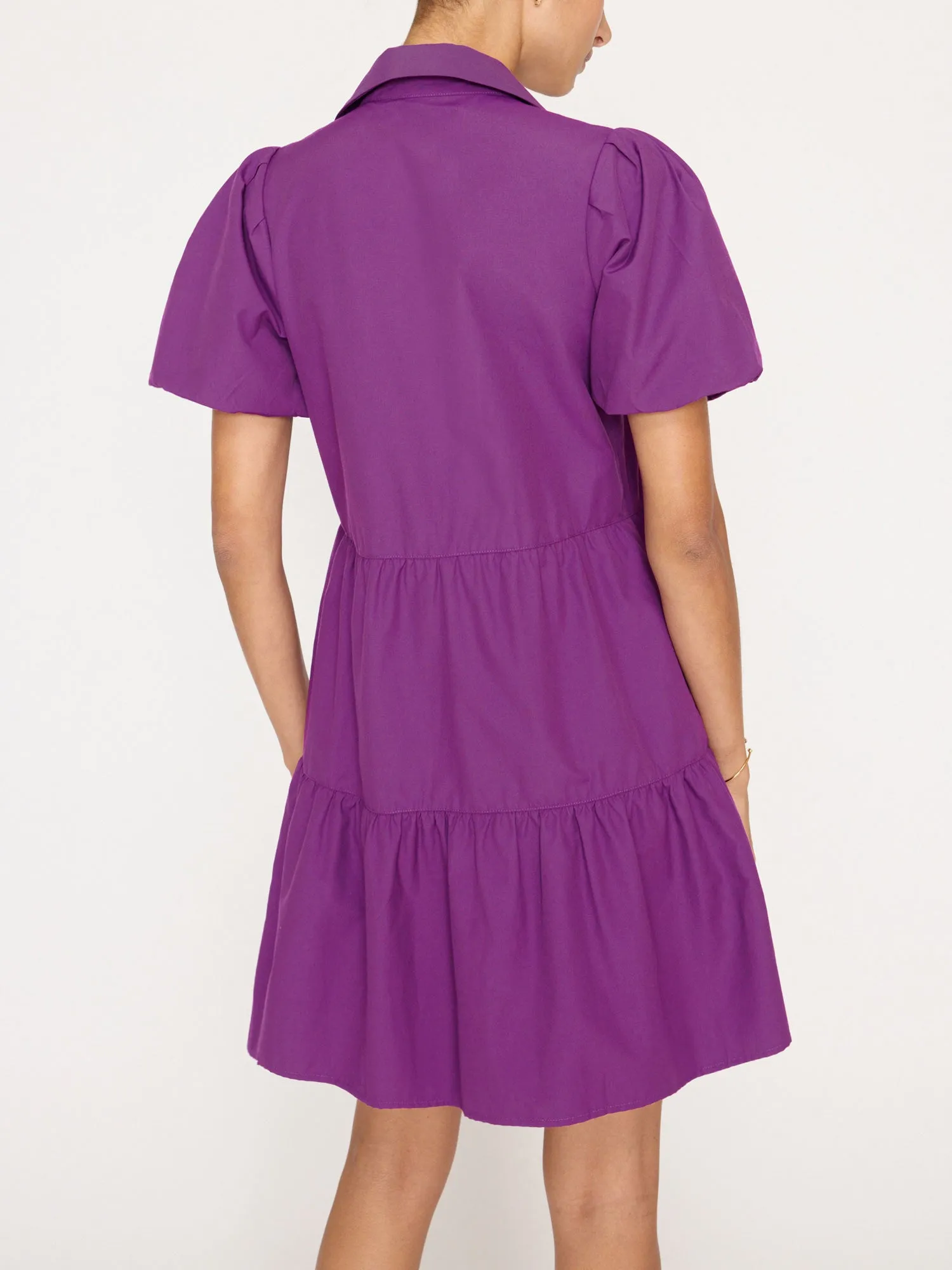 The Havana Mini Dress