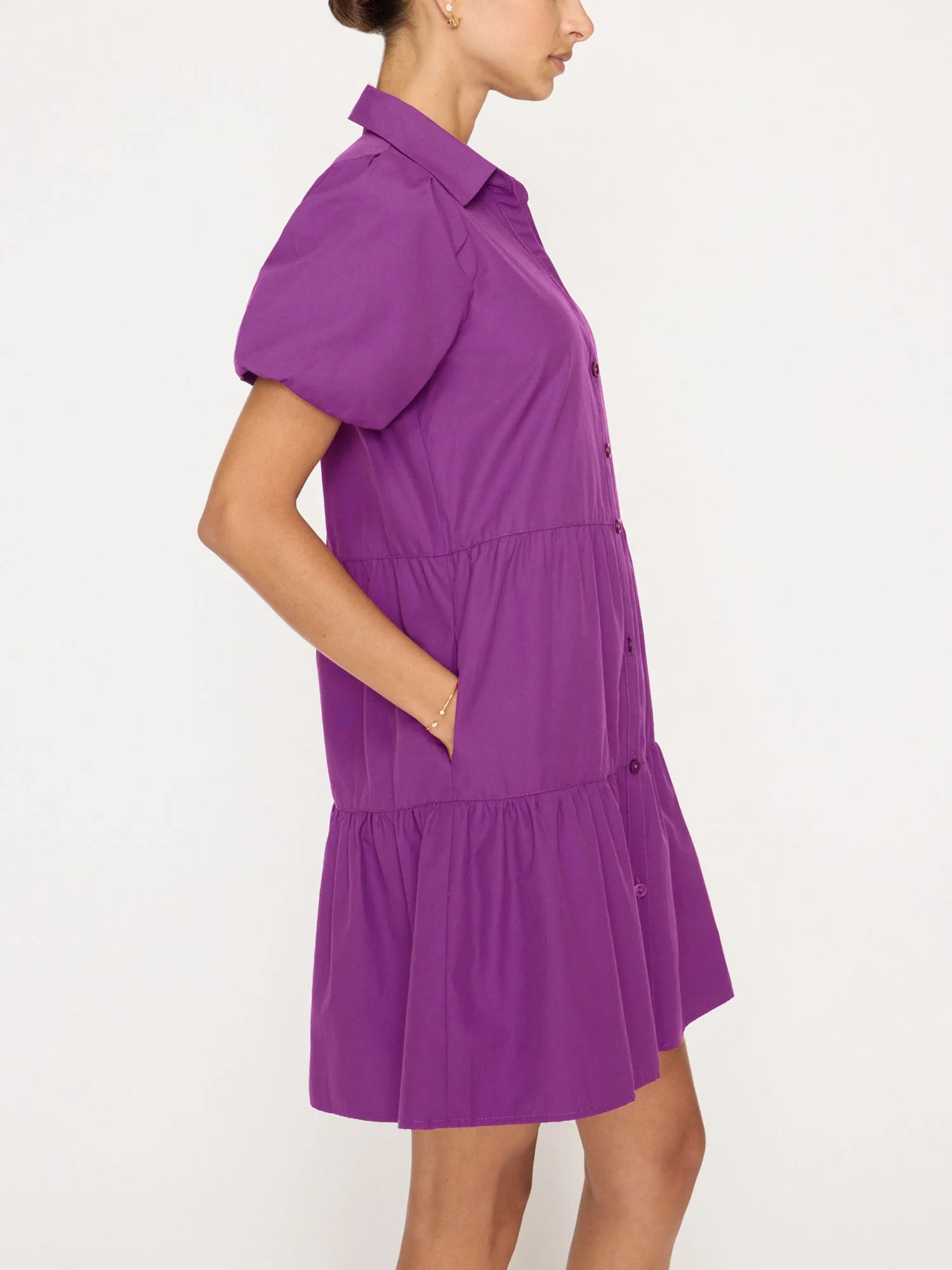 The Havana Mini Dress