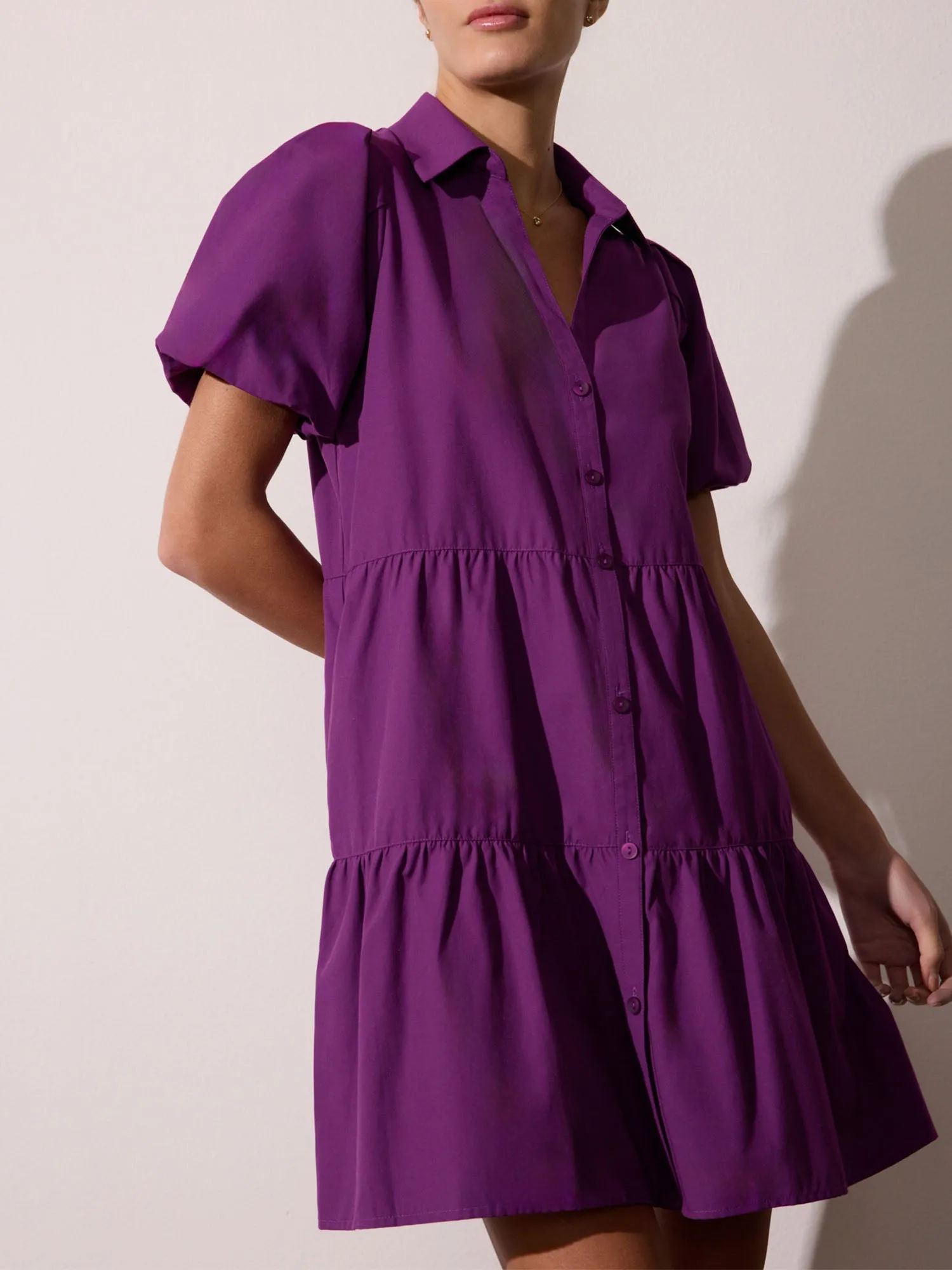 The Havana Mini Dress