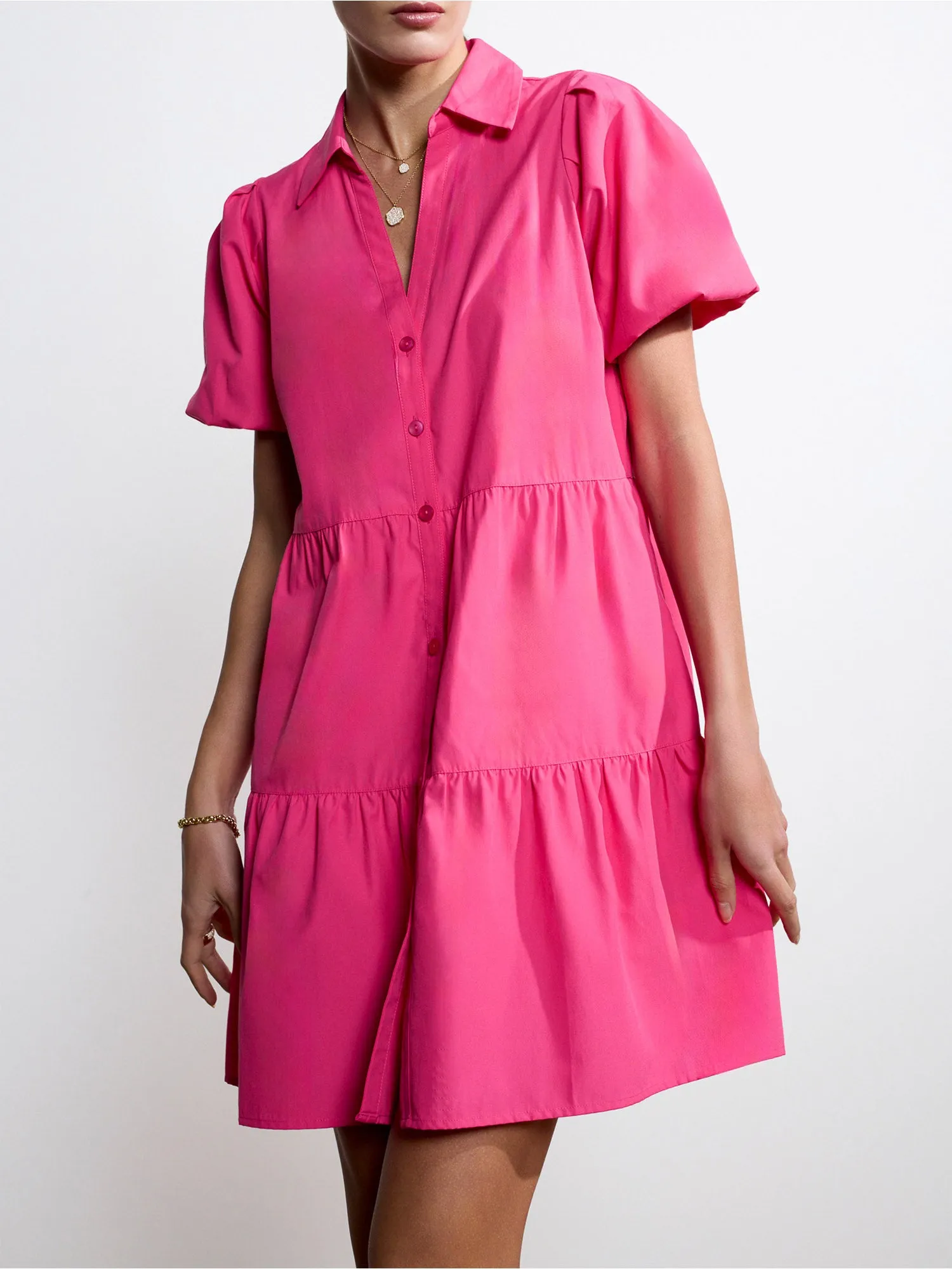The Havana Mini Dress
