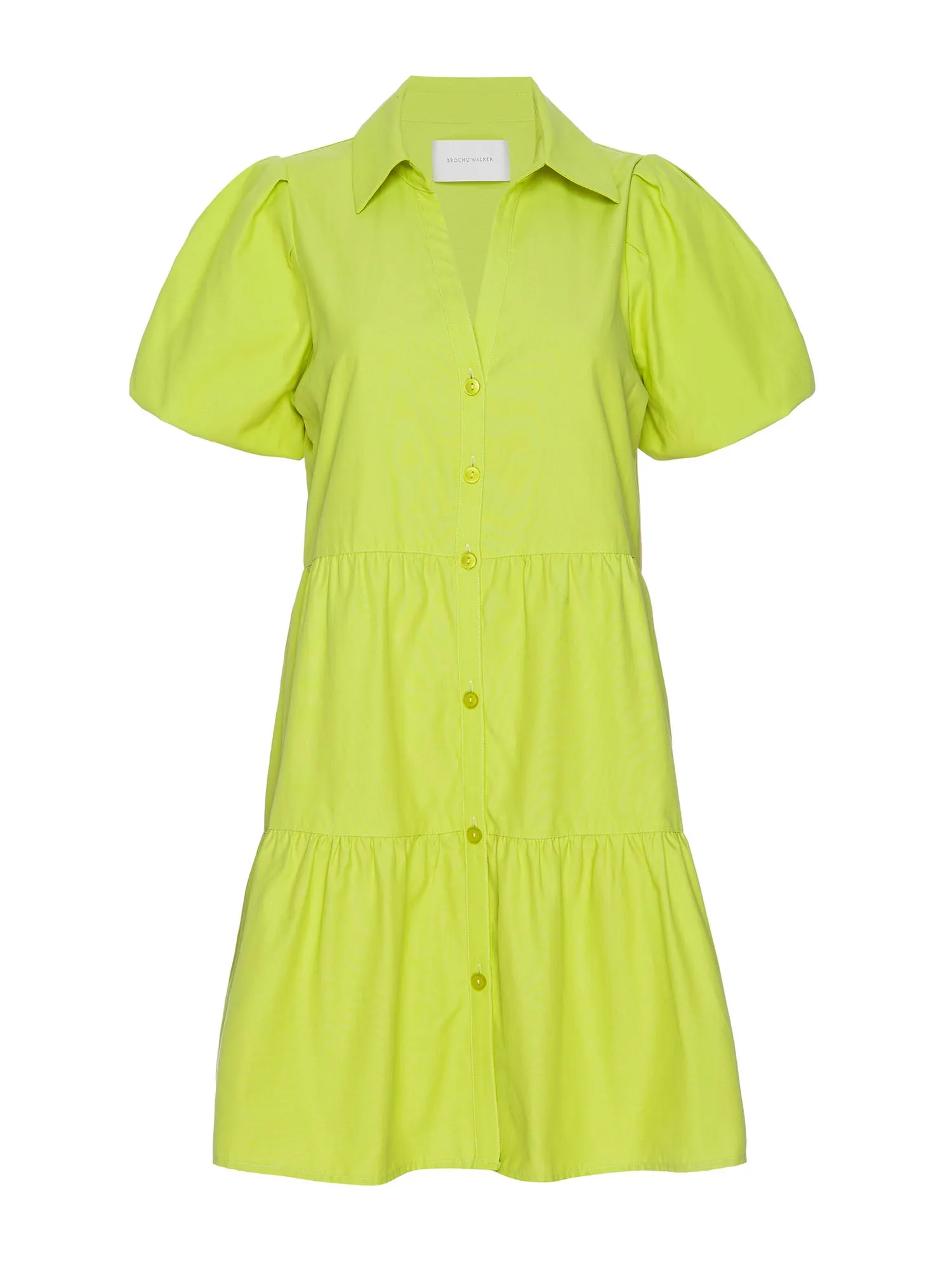 The Havana Mini Dress