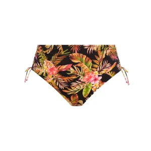 Tiger Valley Adjustable Bikini Brief