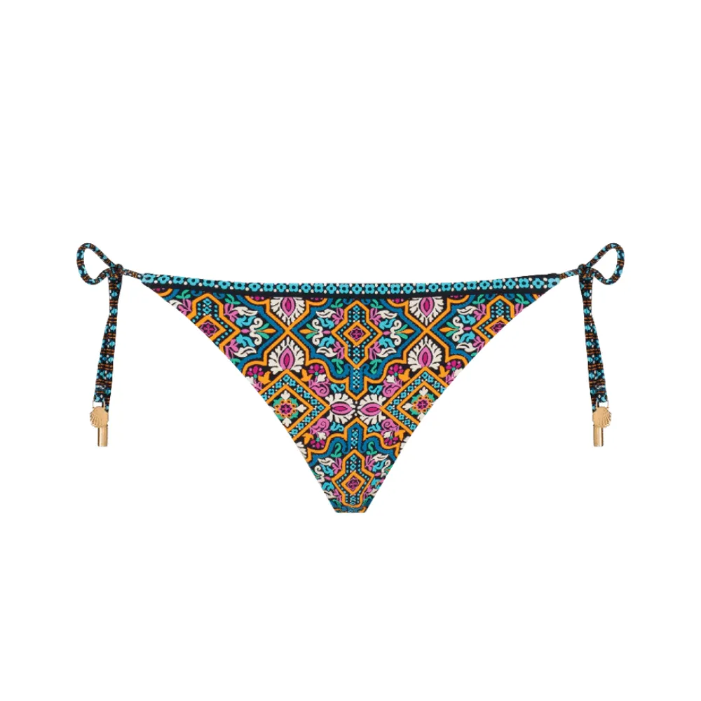 Tigerlily Dusk Azalia Miranda Bottom T532097