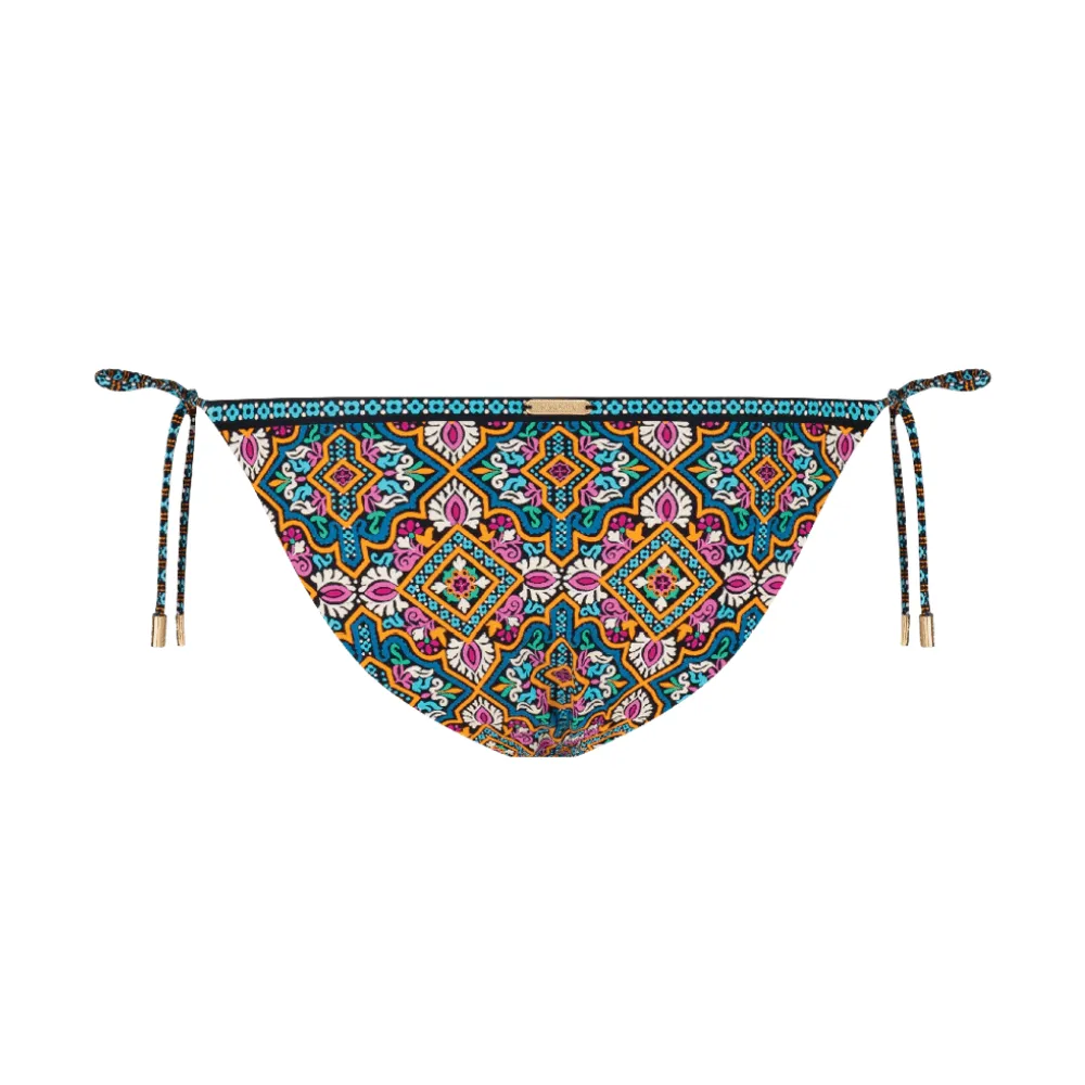Tigerlily Dusk Azalia Miranda Bottom T532097