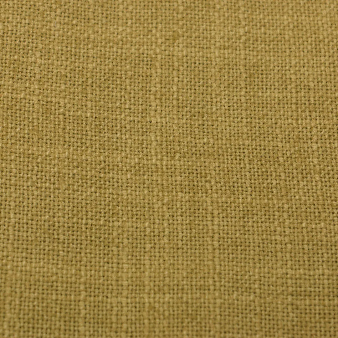 Tilly Upholstered Low Profile Platform Bed Joss & Main Color: Zuma Golden Textured Linen Size: Twin