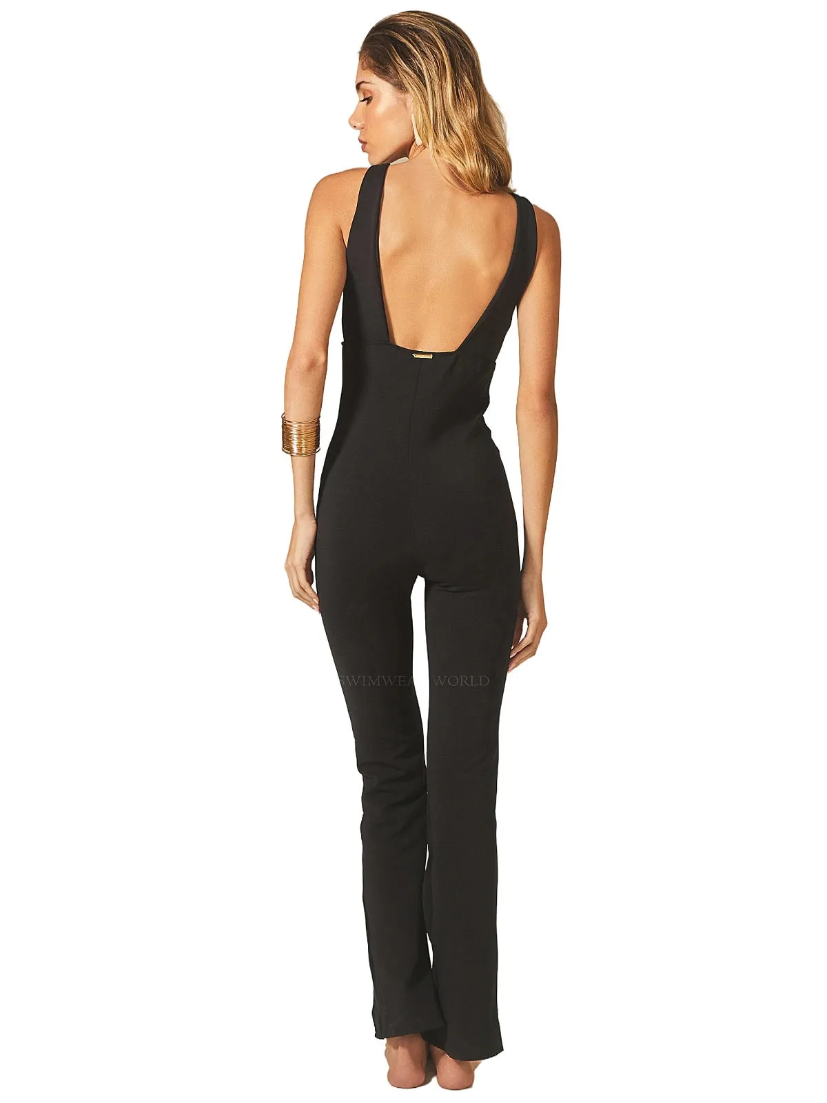 Una Catsuit ::RET