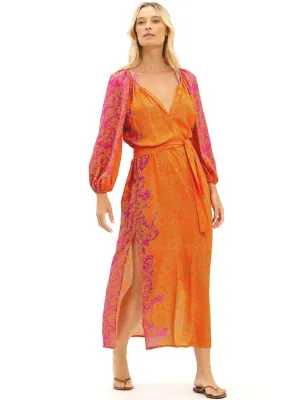 Vicky Long Caftan ::RET