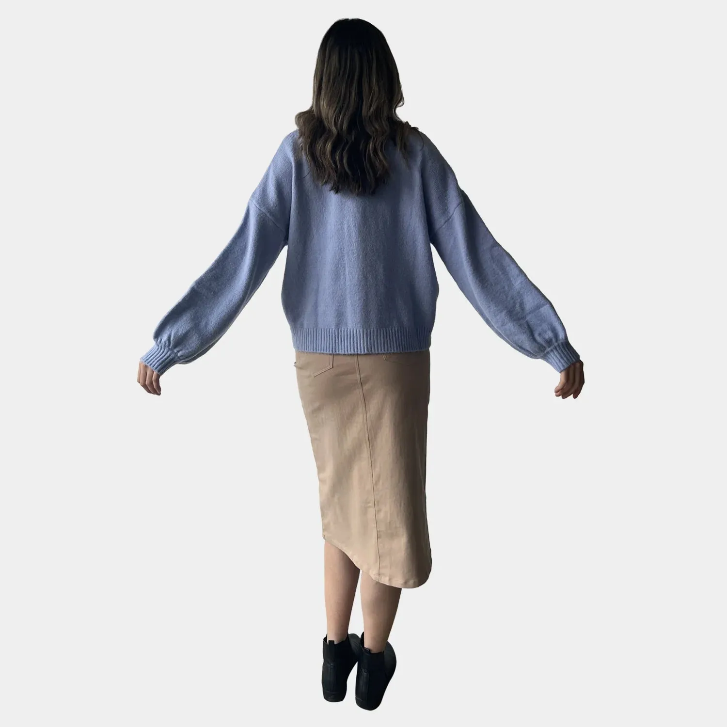 VIV CARDIGAN