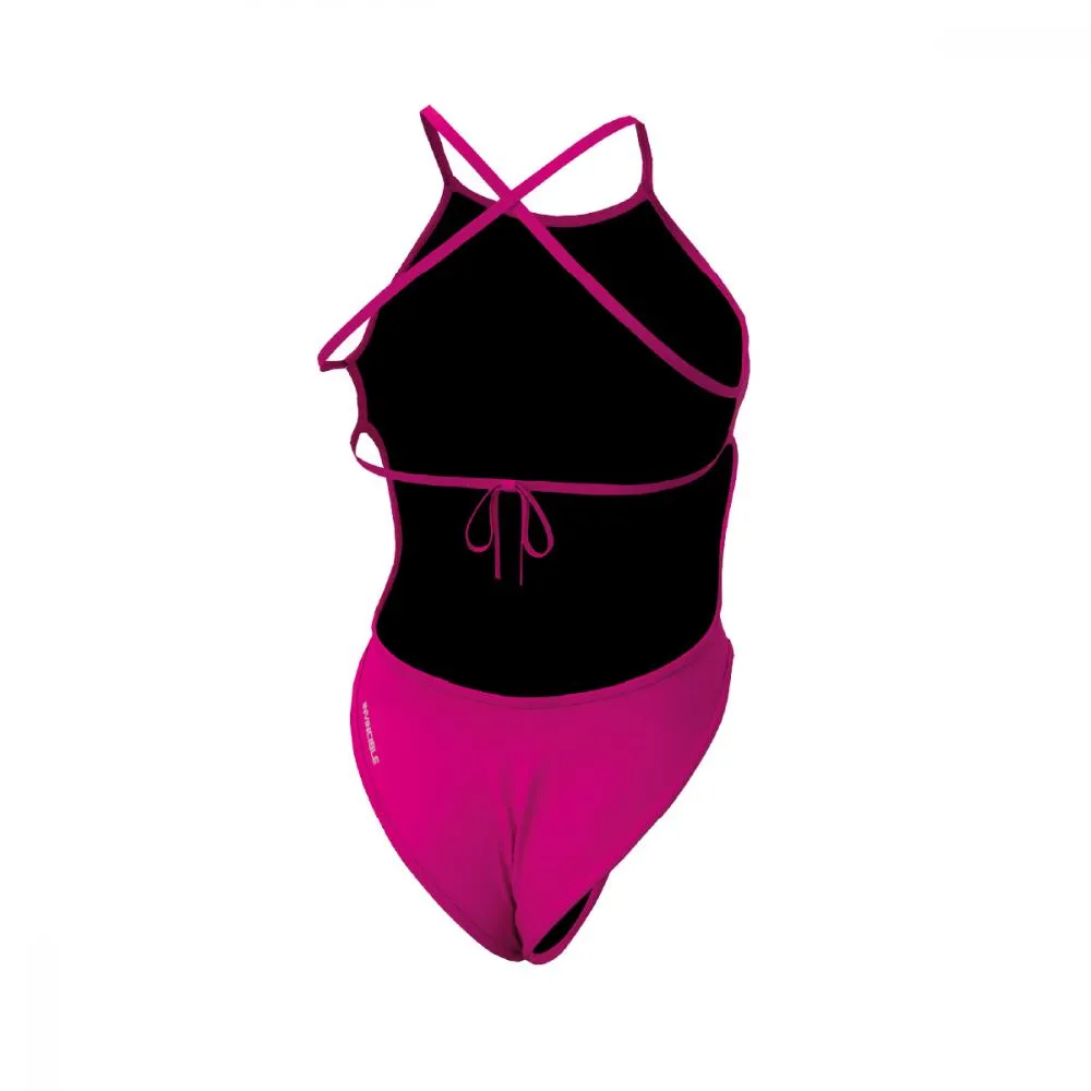 VIVA Magenta Swimsuit