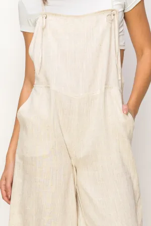 WILD OATS JUMPSUITS