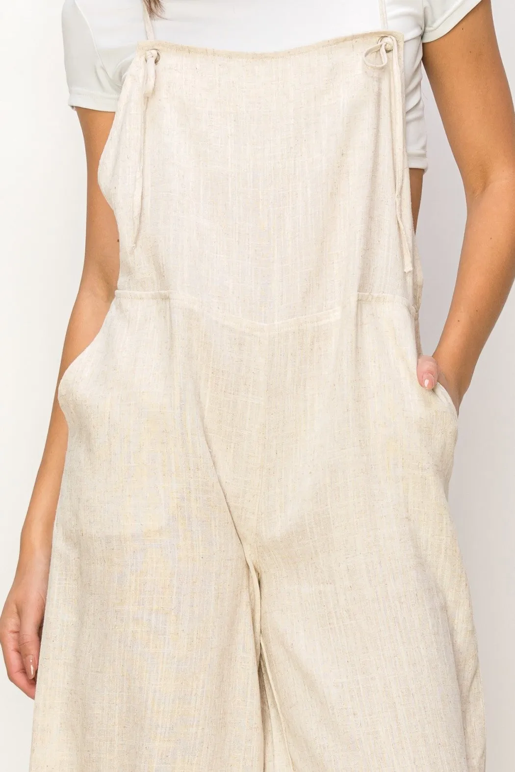 WILD OATS JUMPSUITS