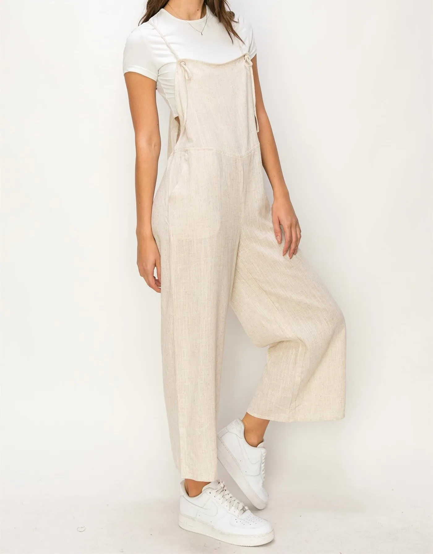 WILD OATS JUMPSUITS
