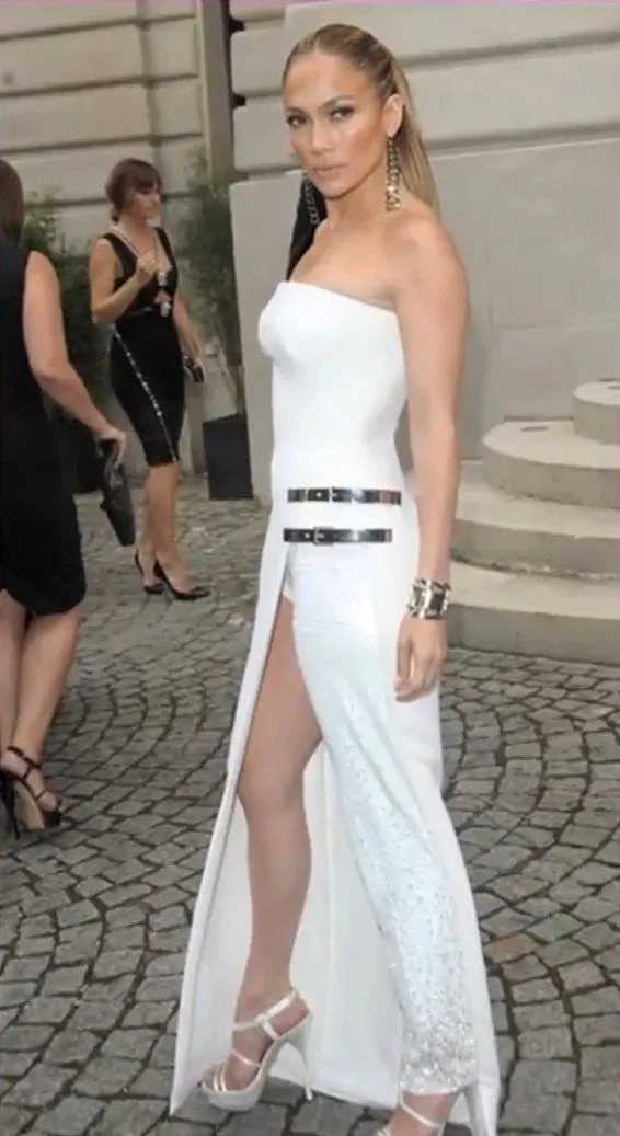 women's backless jumpsuits ladies sexy rompers pants bodysuits elegant white jumpsuit women