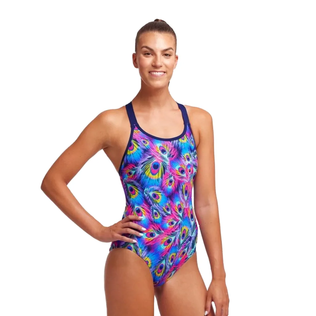 Women's Eclipse One Piece
