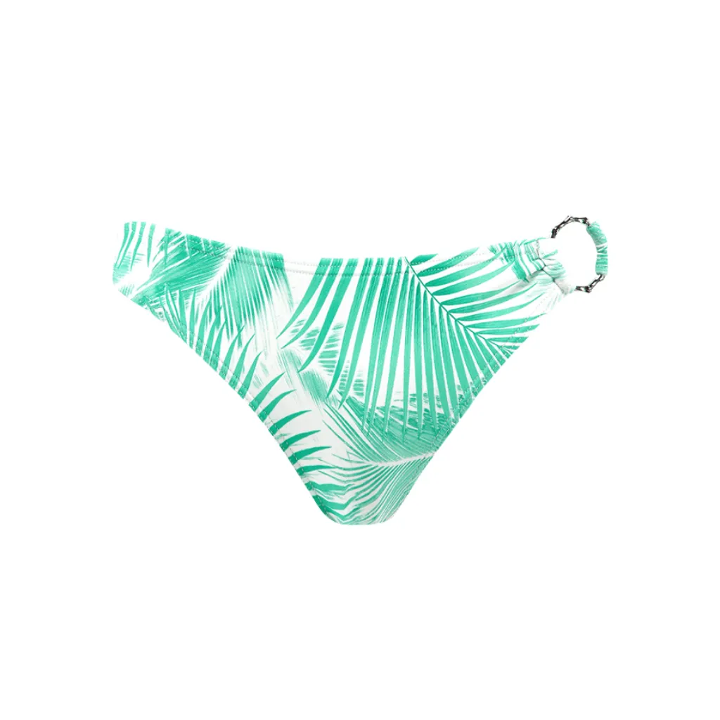 Women's Palmsy Cheeky Bum