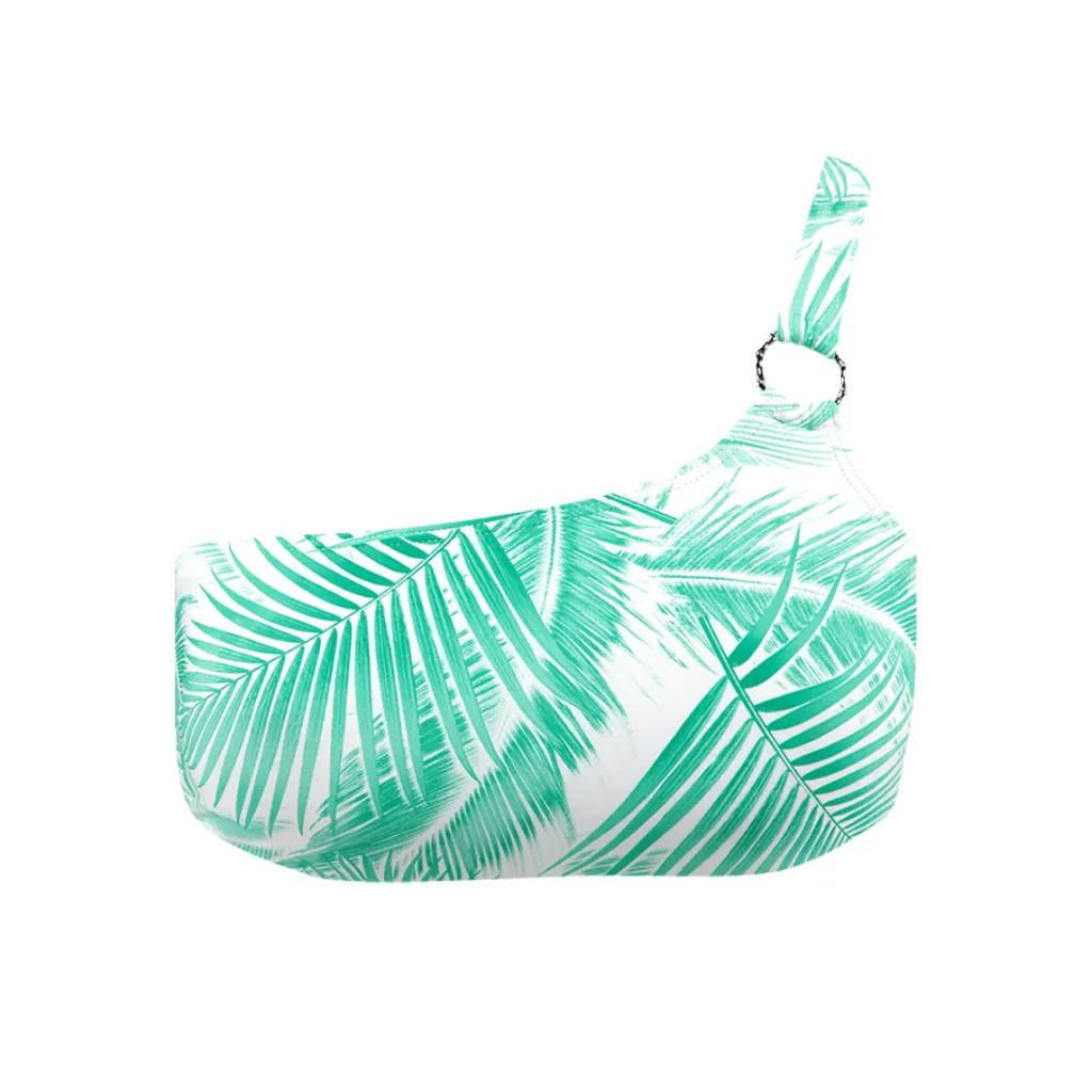 Women's Palmsy One Shoulder Top
