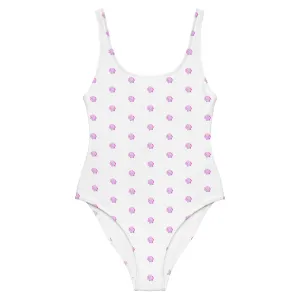 Women's Shell One-Piece Swimsuit