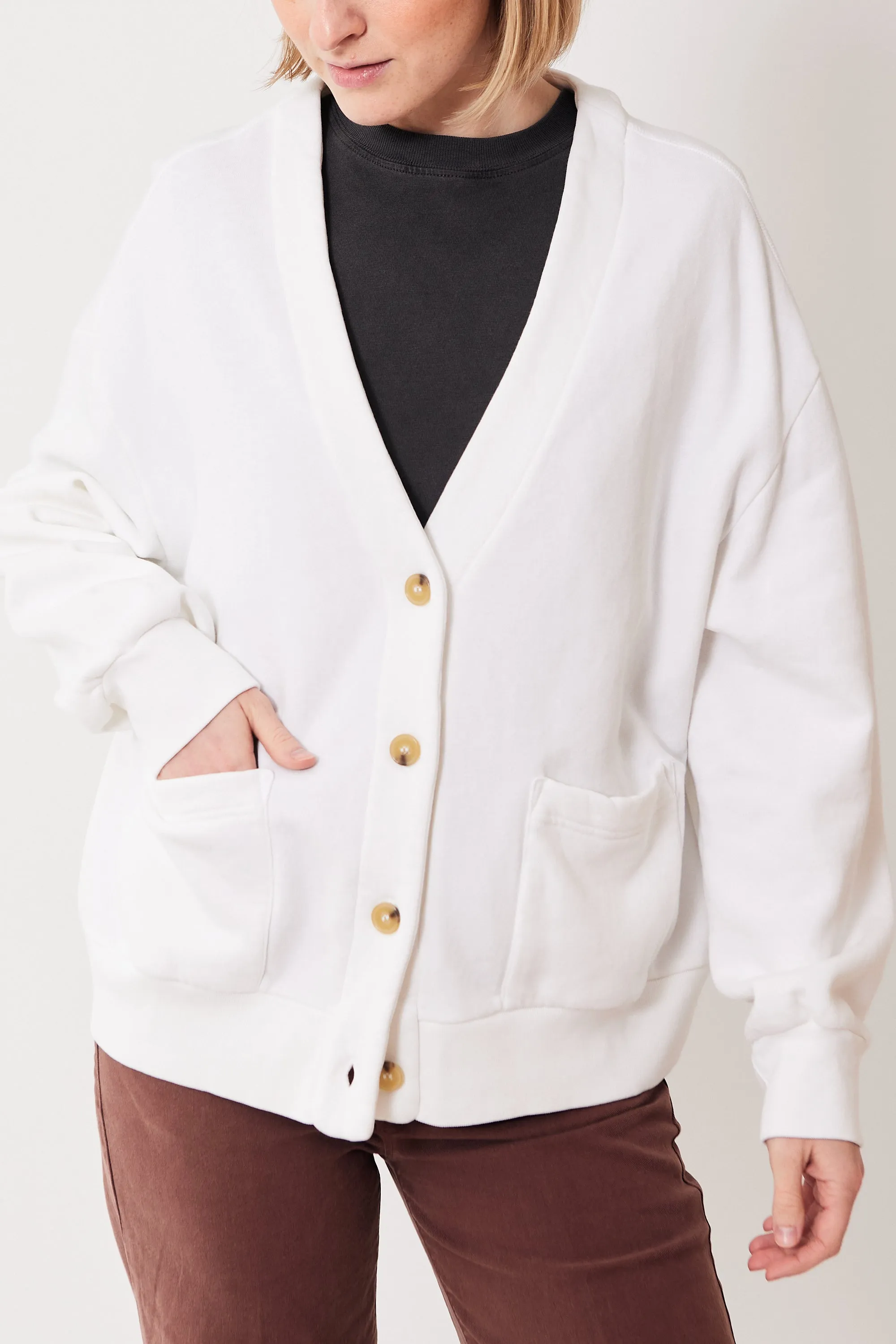 Xirena Benny Cardigan