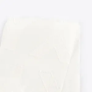 Y Cotton Voile - White